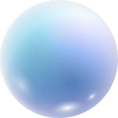 Floating Sphere